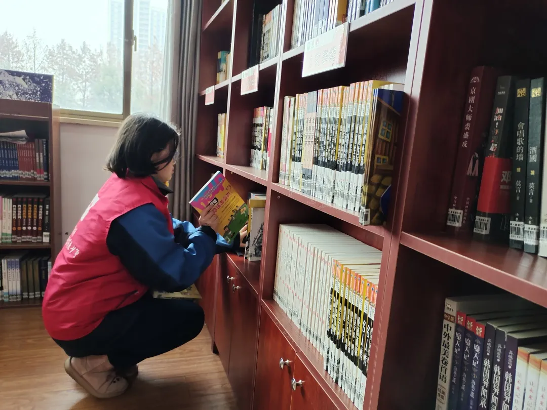 &ldquo;少年馆长&rdquo;上岗！