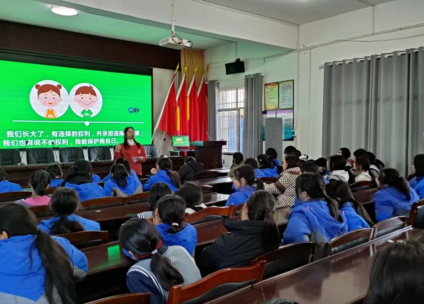 青春期的迷惑，我懂了