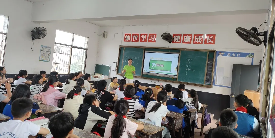 解惑青春期 守护美好绽放