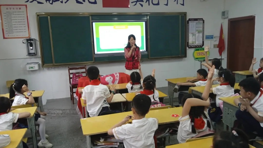 我们一直说的儿童保护要怎么做？