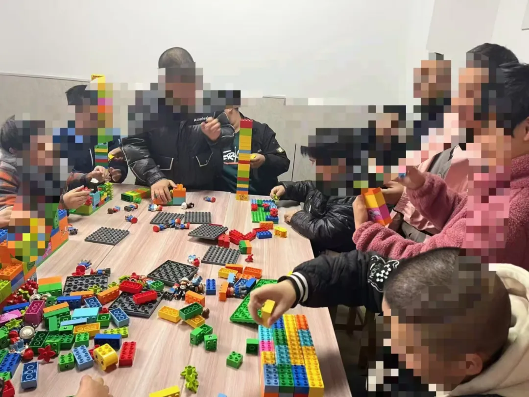 乐在我心&mdash;守护小动物