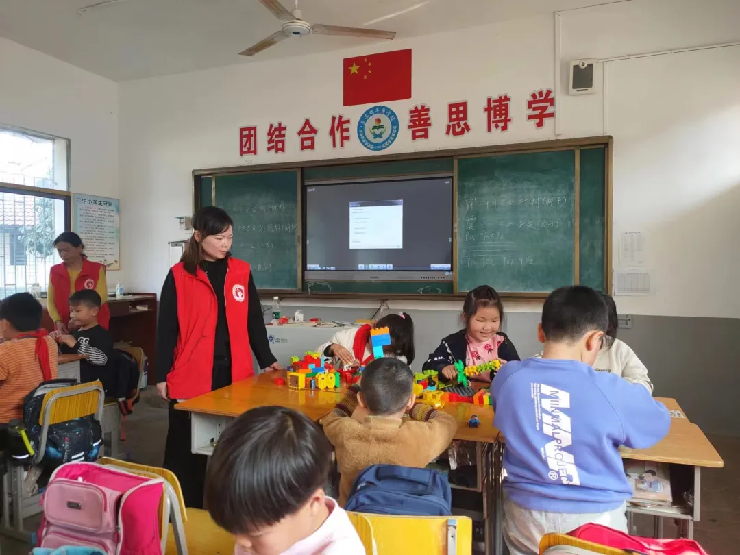 来看我们的梦想家园