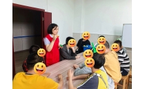 乐乐箱托养服务对象社会融入支持项目-安全出行 你我同行