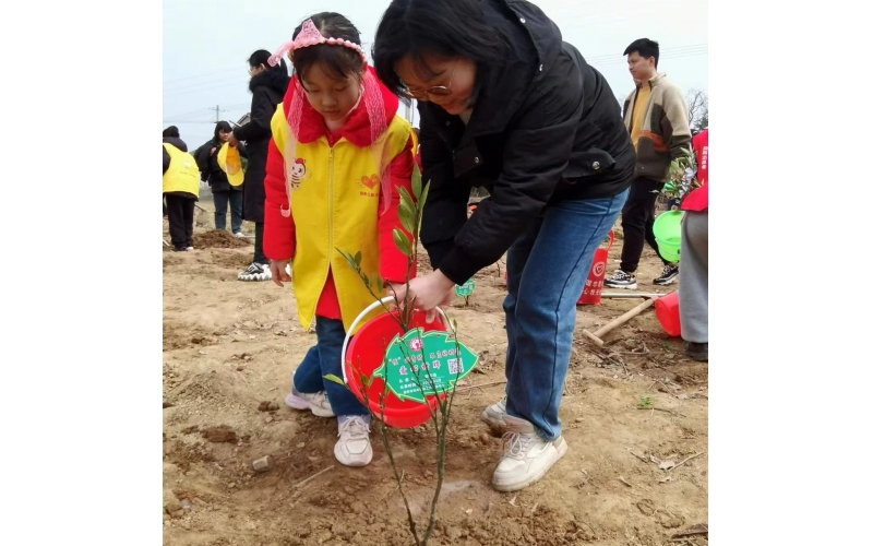 &ldquo;植&rdquo;此青绿，不负好时光