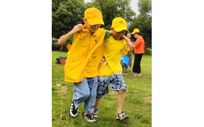 &ldquo;趣味六一 童心万岁&rdquo;儿童节主题活动