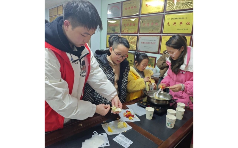 寒假&ldquo;艺&rdquo;起嗨，创意探索玩不停