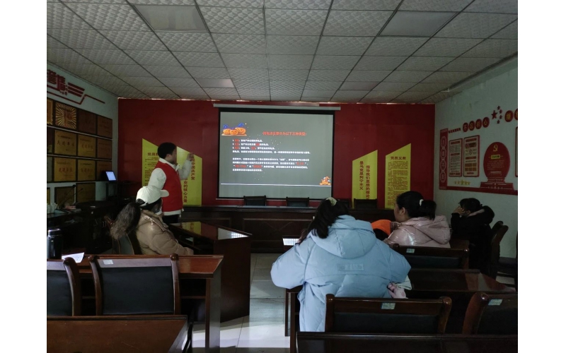 展青春姿态，续学习征途