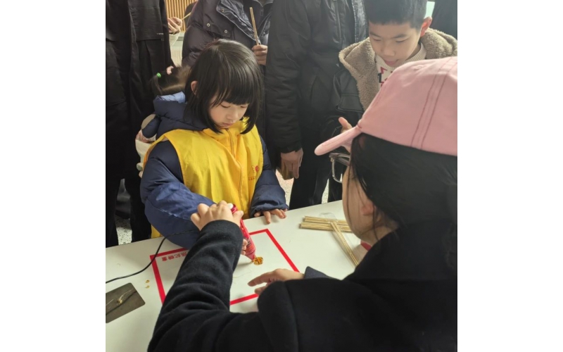 &ldquo;蛇&rdquo;我其谁，寒假倒数美好时光