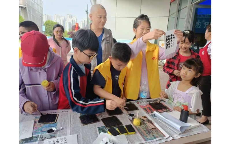 世界读书日 穿越千年走进古人的世界