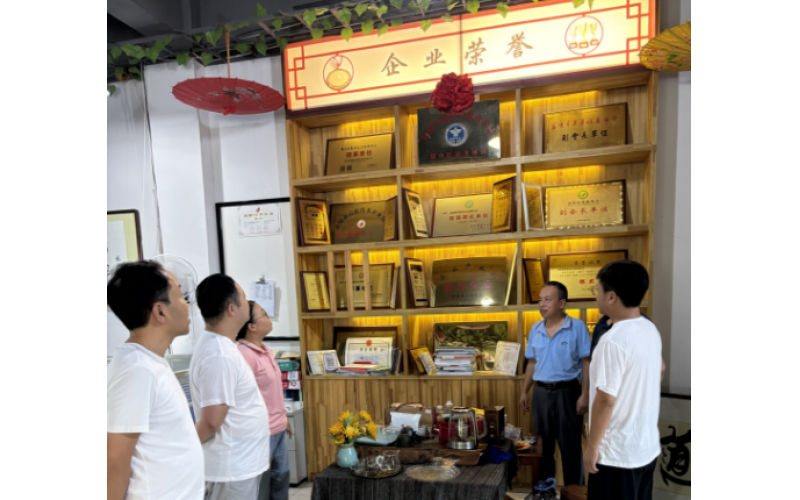 社工眼中的蓝结家园