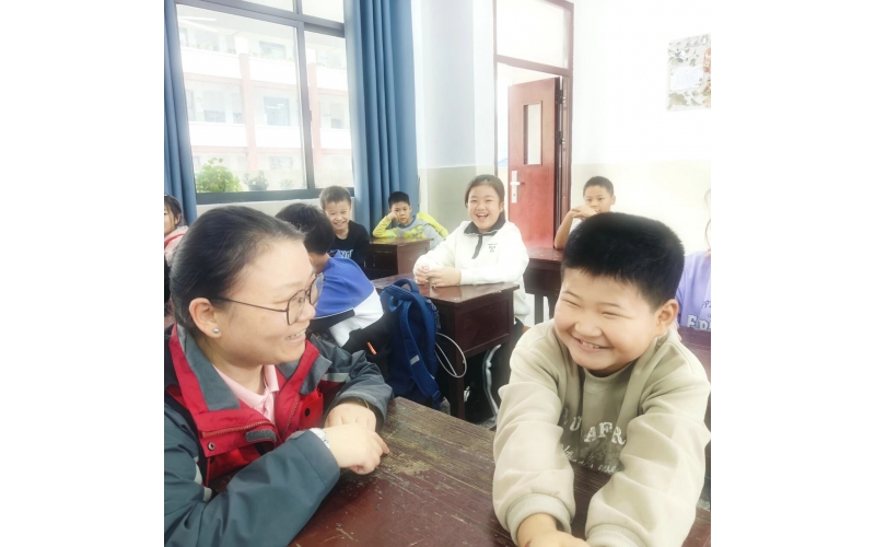 安心计划-守护心苗成长（安心计划）项目开课啦！