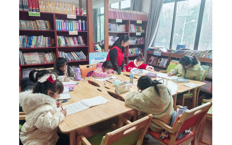 青春护航-五日暖心相伴 一路欢笑成长