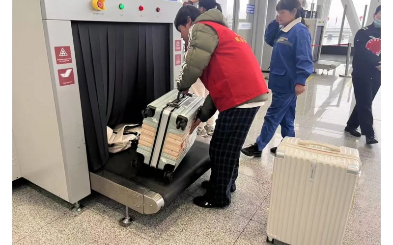 暖冬行动-出发，也是温暖的开始